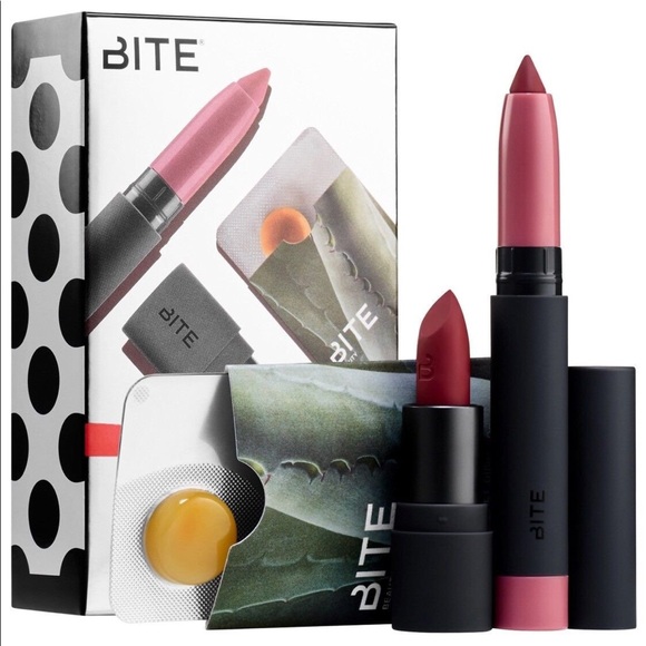 Sephora Other - BITE Beauty Birthday Gift